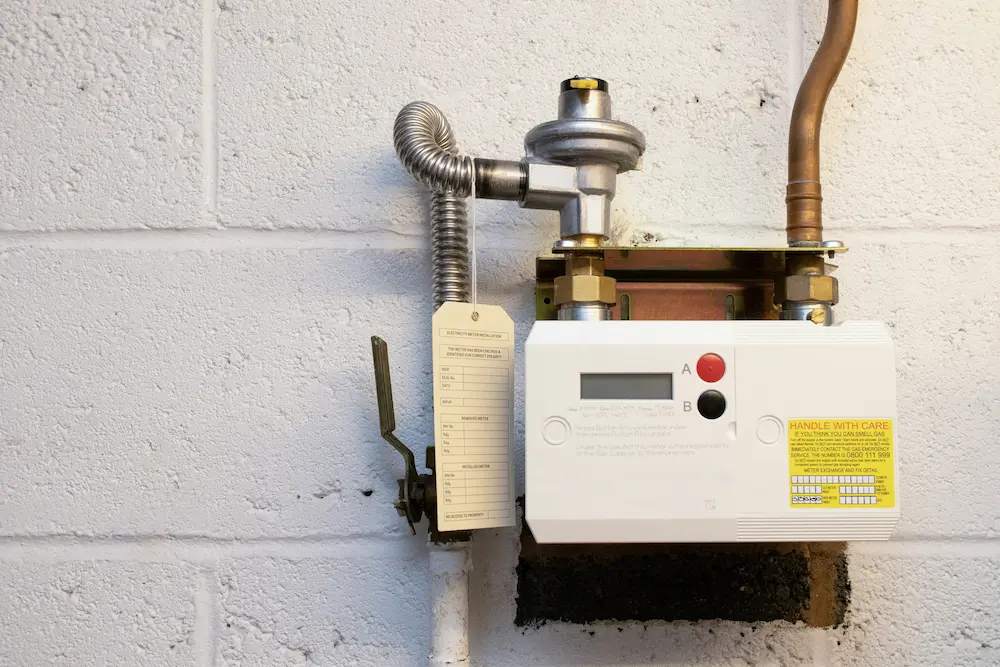 Instalacje gazowe i grzewcze Instal-Gaz Serwis
