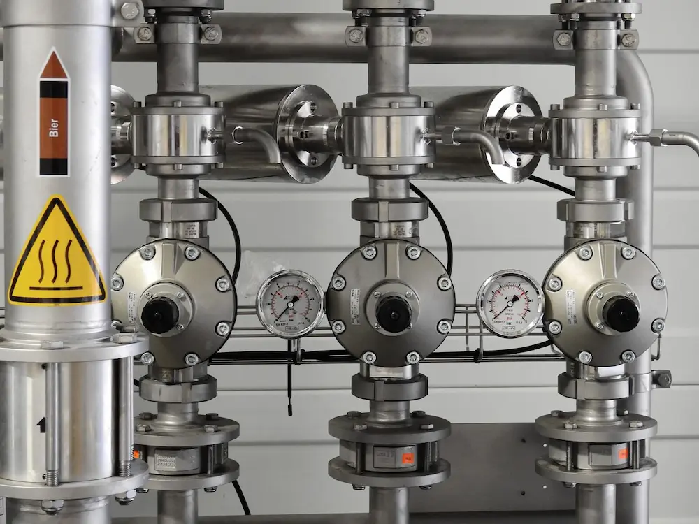 Instalacje gazowe i grzewcze Instal-Gaz Serwis